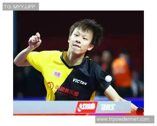 体育实时数据广州乒乓球队总决赛战术分析与表现评估探讨